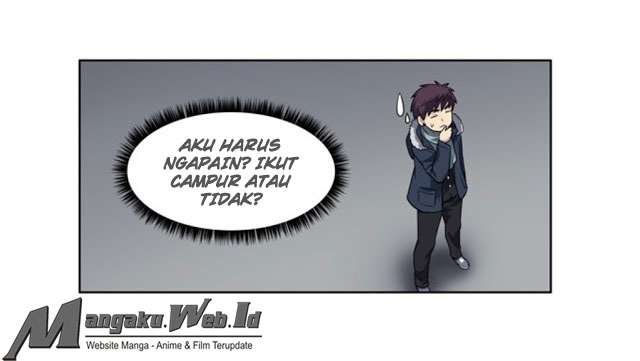 The Gamer Chapter 190 - halaman 50