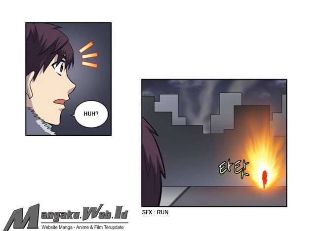 The Gamer Chapter 190 - halaman 51