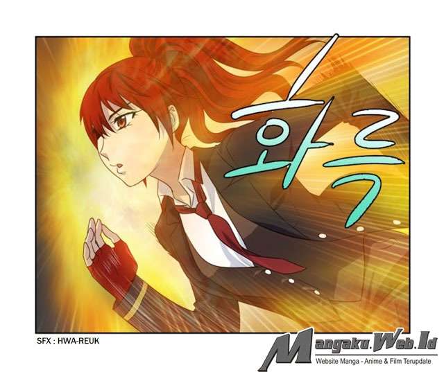 The Gamer Chapter 190 - halaman 52