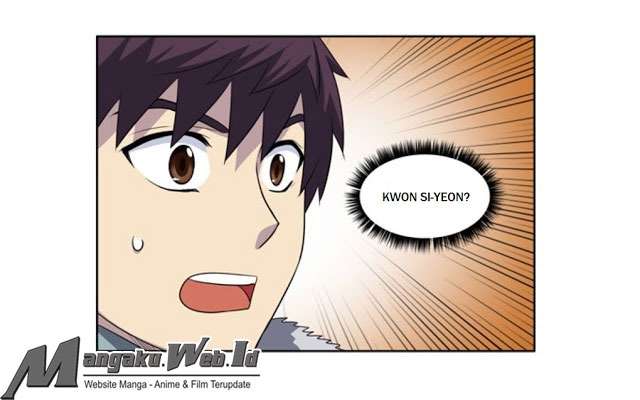 The Gamer Chapter 190 - halaman 53