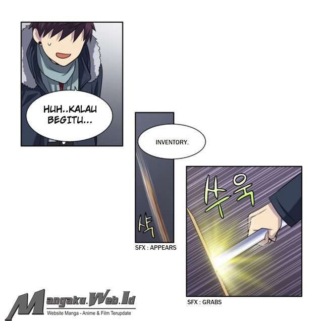 The Gamer Chapter 190 - halaman 54