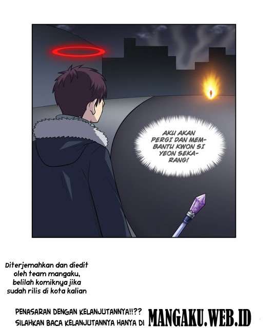 The Gamer Chapter 190 - halaman 55