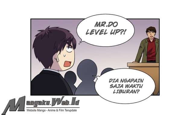 The Gamer Chapter 190 - halaman 7