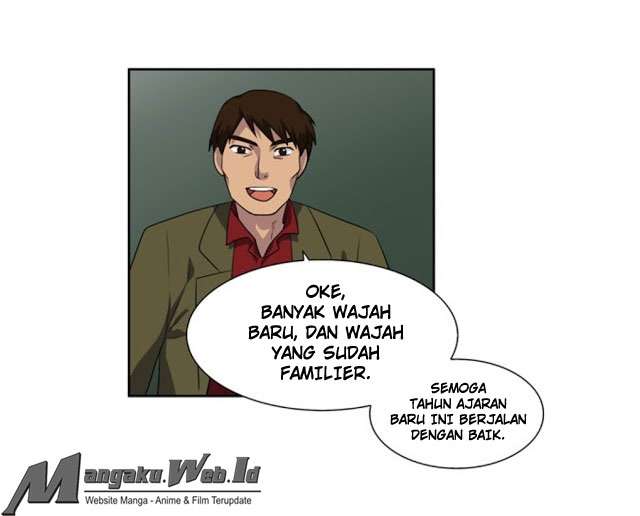 The Gamer Chapter 190 - halaman 8