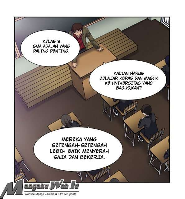 The Gamer Chapter 190 - halaman 9