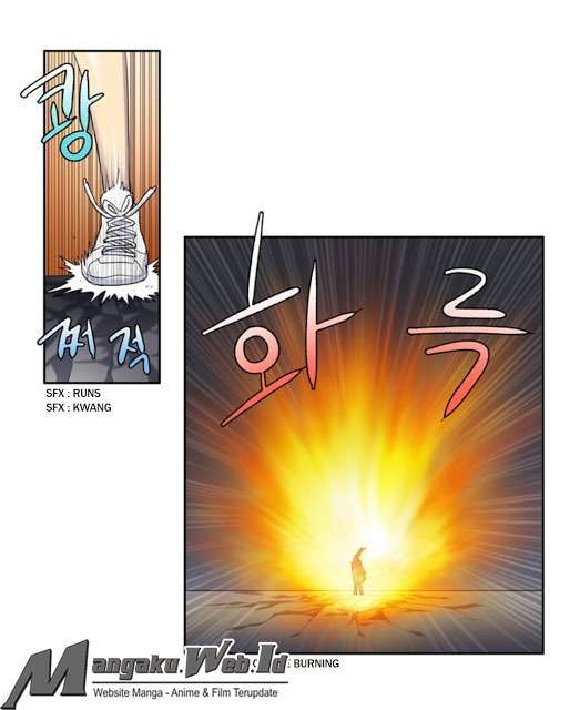 The Gamer Chapter 191 - halaman 10