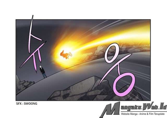 The Gamer Chapter 191 - halaman 11