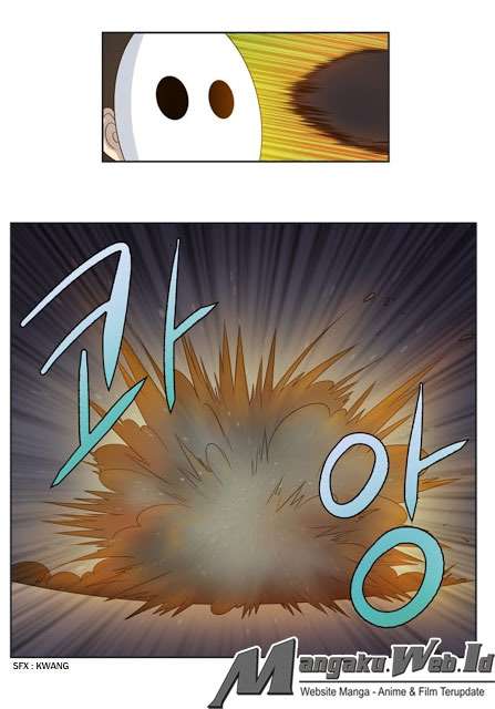 The Gamer Chapter 191 - halaman 12