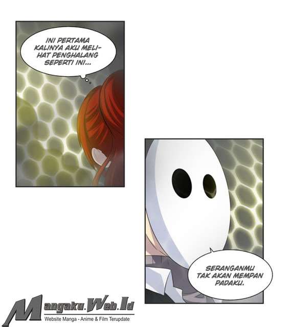 The Gamer Chapter 191 - halaman 15