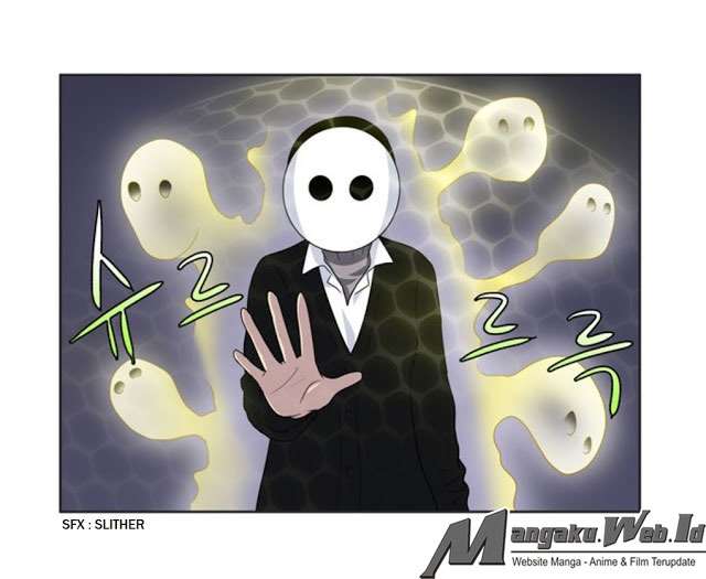 The Gamer Chapter 191 - halaman 16