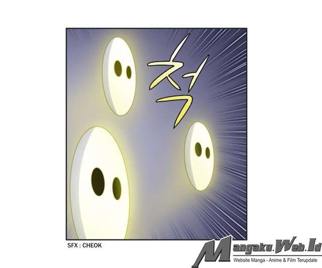 The Gamer Chapter 191 - halaman 17