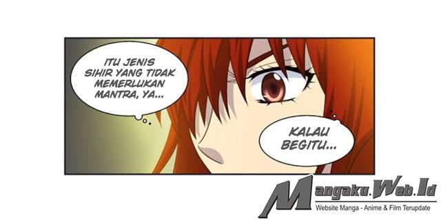 The Gamer Chapter 191 - halaman 18