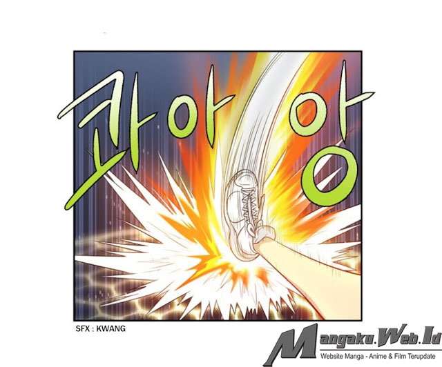 The Gamer Chapter 191 - halaman 20