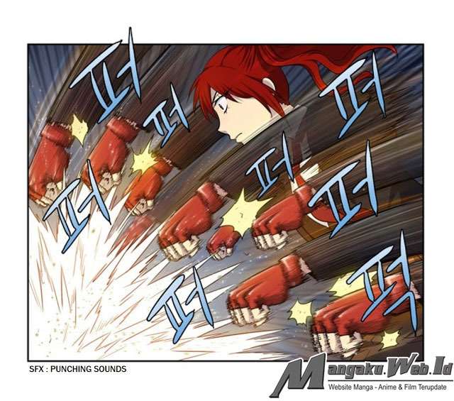 The Gamer Chapter 191 - halaman 21