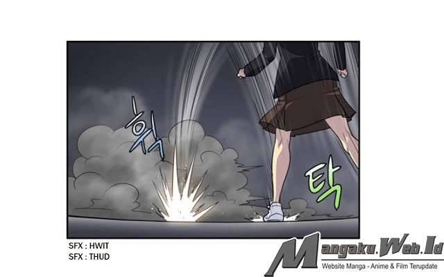 The Gamer Chapter 191 - halaman 22