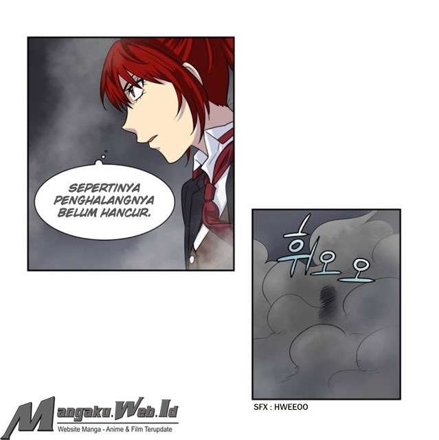 The Gamer Chapter 191 - halaman 23