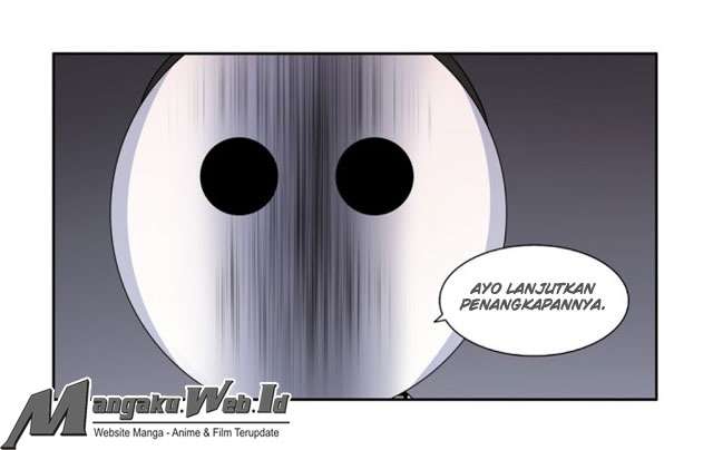 The Gamer Chapter 191 - halaman 25