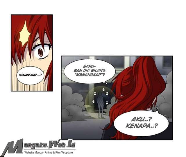 The Gamer Chapter 191 - halaman 26