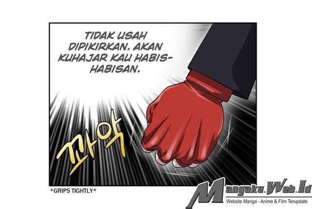 The Gamer Chapter 191 - halaman 27