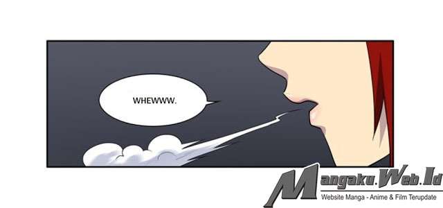 The Gamer Chapter 191 - halaman 28