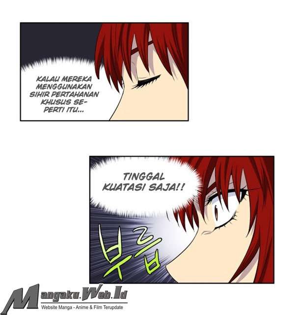 The Gamer Chapter 191 - halaman 29