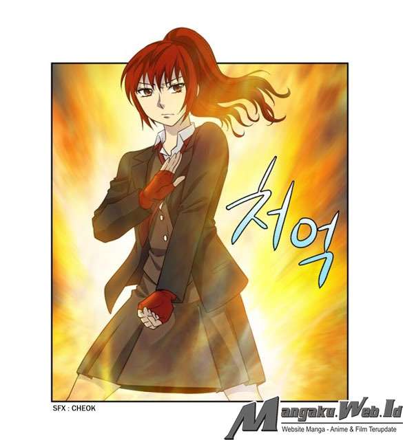 The Gamer Chapter 191 - halaman 3
