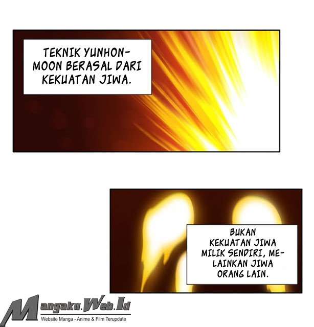 The Gamer Chapter 191 - halaman 31