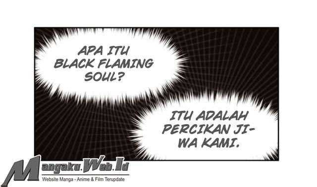 The Gamer Chapter 191 - halaman 33