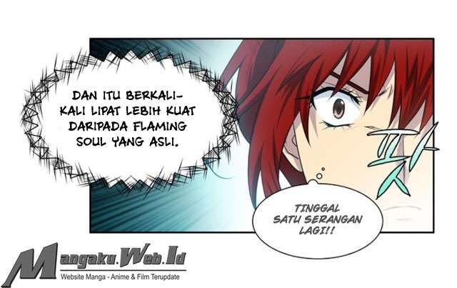 The Gamer Chapter 191 - halaman 34