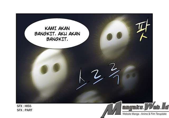 The Gamer Chapter 191 - halaman 37
