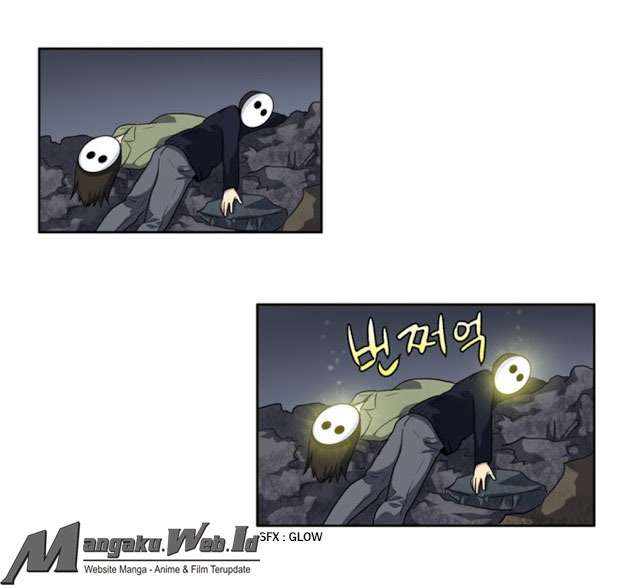 The Gamer Chapter 191 - halaman 39