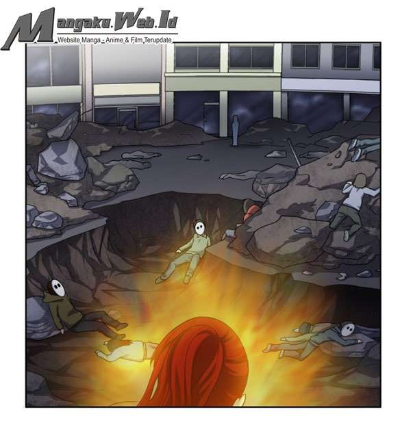 The Gamer Chapter 191 - halaman 4