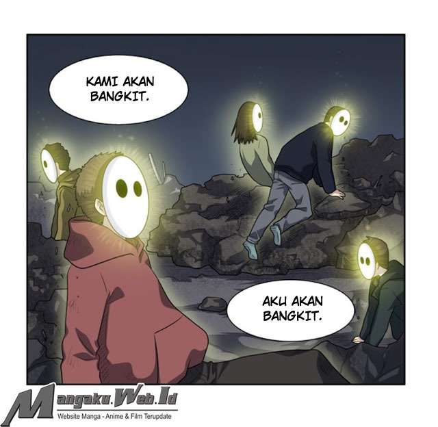The Gamer Chapter 191 - halaman 40