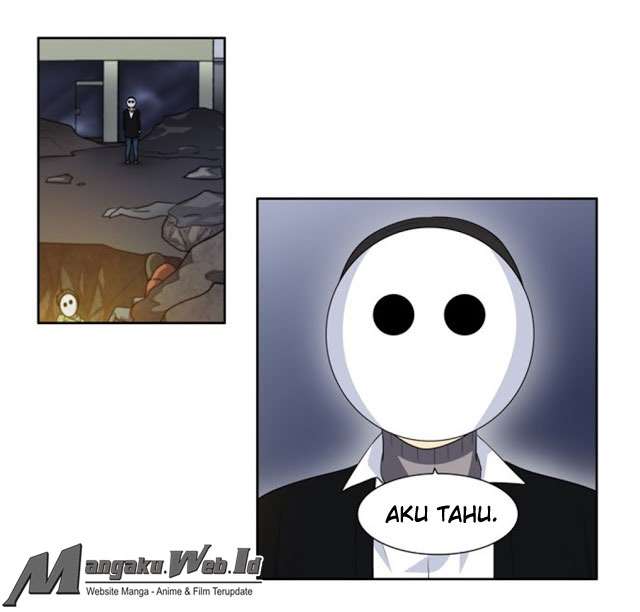 The Gamer Chapter 191 - halaman 6