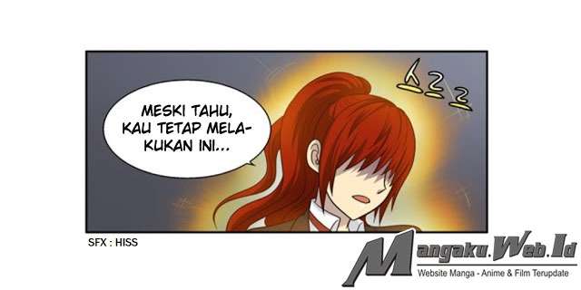 The Gamer Chapter 191 - halaman 7