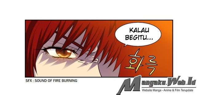 The Gamer Chapter 191 - halaman 8