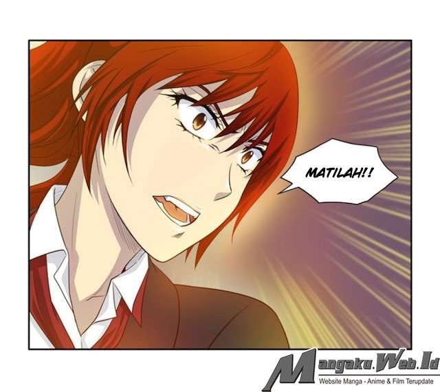 The Gamer Chapter 191 - halaman 9