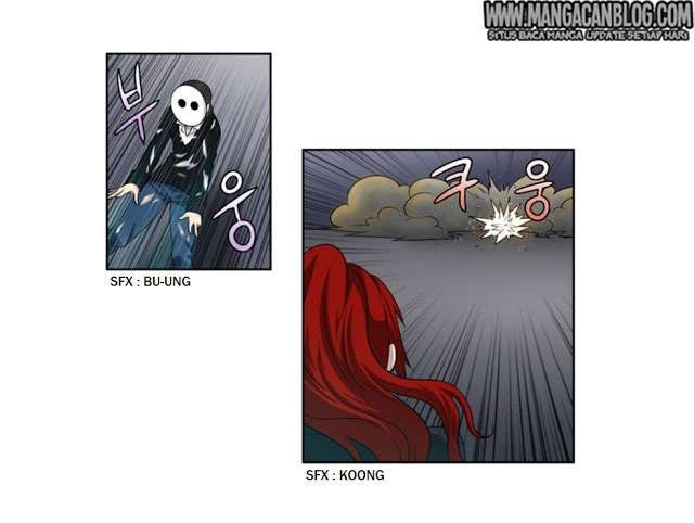 The Gamer Chapter 192 - halaman 11