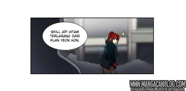 The Gamer Chapter 192 - halaman 14