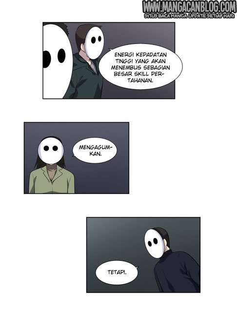 The Gamer Chapter 192 - halaman 15