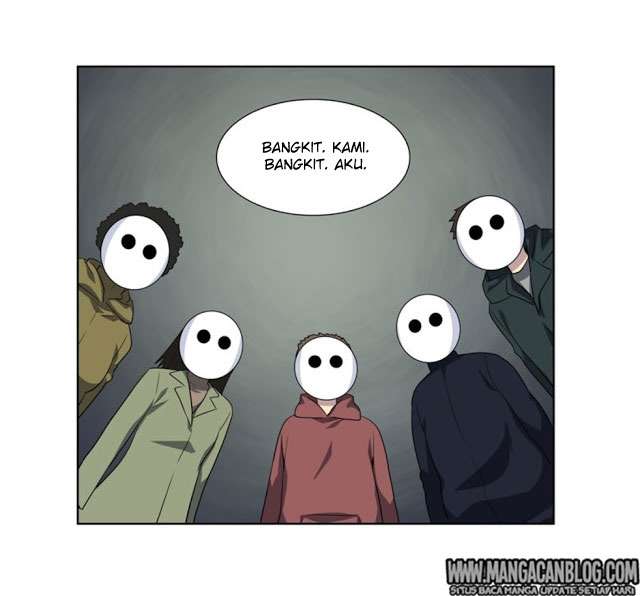 The Gamer Chapter 192 - halaman 16