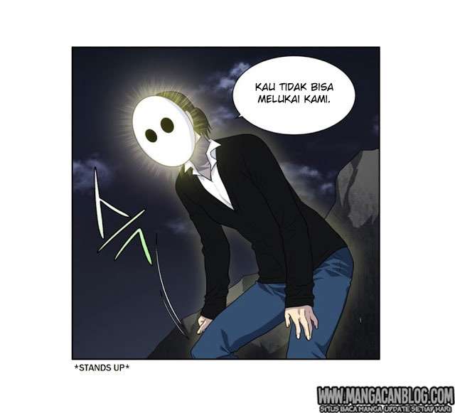 The Gamer Chapter 192 - halaman 19