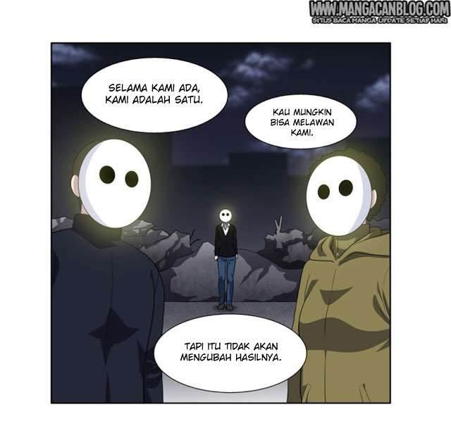 The Gamer Chapter 192 - halaman 20