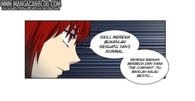 The Gamer Chapter 192 - halaman 21