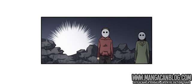 The Gamer Chapter 192 - halaman 22