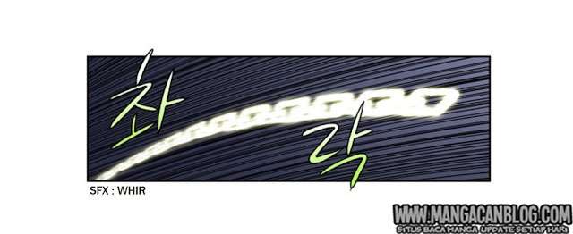 The Gamer Chapter 192 - halaman 25