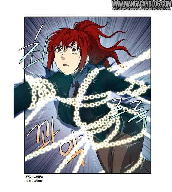The Gamer Chapter 192 - halaman 26
