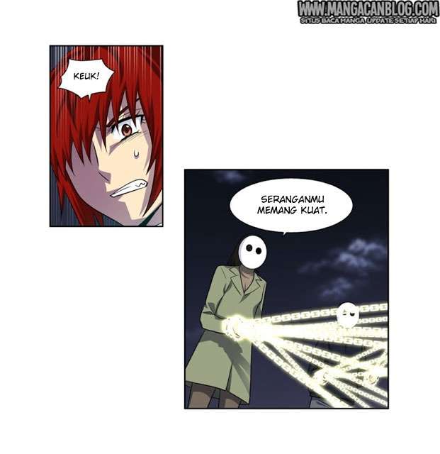 The Gamer Chapter 192 - halaman 27