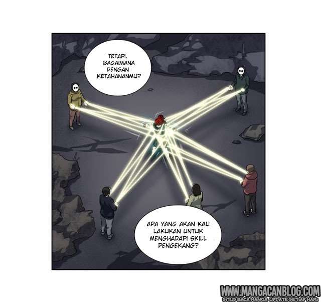 The Gamer Chapter 192 - halaman 28