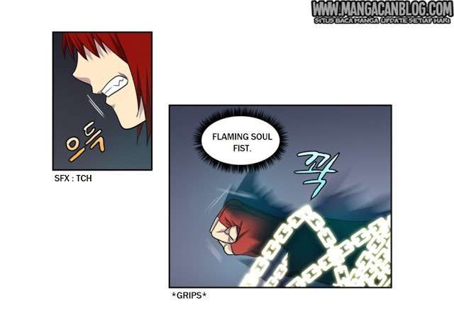The Gamer Chapter 192 - halaman 29